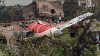 Inchiesta Sulle28099Incidente Air I
