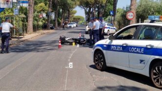 Incidente A Cisterna3A Fuga Dop