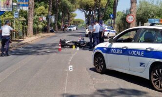 Incidente A Cisterna3A Fuga Dop