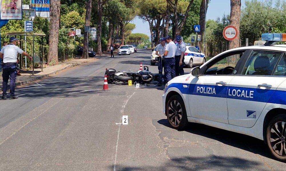 Incidente A Cisterna3A Fuga Dop