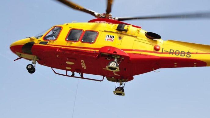 Incidente A Cuorgnc3A83A Donna Di