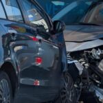 Incidente A Corso Galileo Ferraris Il 4 Luglio Coinvolge Due Auto E Un Veicolo Parcheggiato In Città