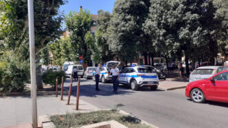 Incidente A Ladispoli3A Auto Si