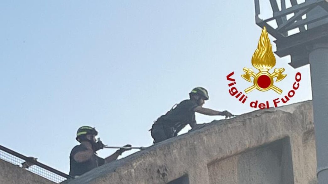 Incidente A Mestre2C Un Autobus
