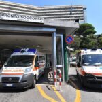 Incidente A Recoaro Terme: Pulmino Con Disabili Esce Di Strada, Sette Feriti Soccorsi In Ospedale