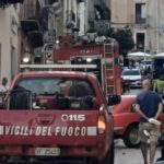 Incidente A Sciacca In Via Roma: Tre Feriti, Una Donna In Condizioni Gravi Dopo Investimento