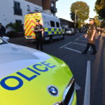 Incidente Aereo All’aeroporto Di Londra Southend: Bimotore Si Schianta Subito Dopo Il Decollo, Aeroporto Chiuso