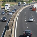 Incidente Con Incendio Tra Val Vibrata E Giulianova Sulla A14: Tratto Chiuso E Rallentamenti In Entrambe Le Direzioni