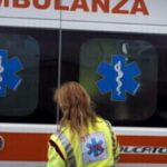 Incidente Domestico A Donato, Biella: Uomo Di 71 Anni Cade Da Dieci Metri Durante Lavori Di Tinteggiatura