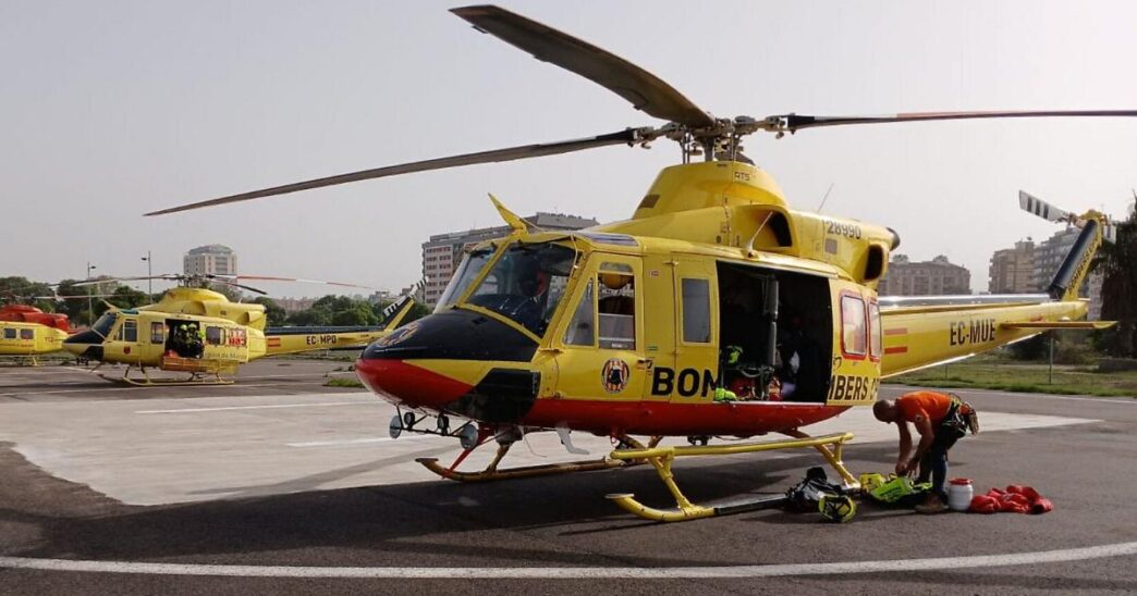 Incidente Durante Un Campo Est