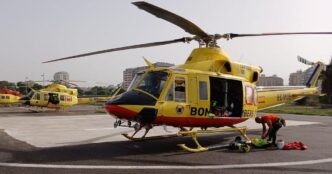 Incidente Durante Un Campo Est