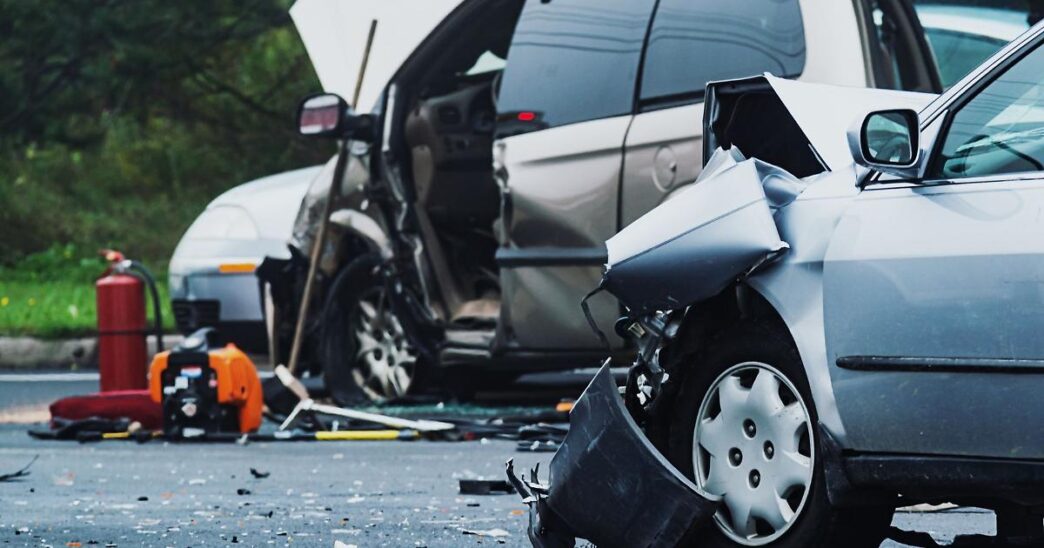 Incidente Frontale Sulle28099Autost