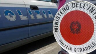 Incidente In Autostrada Torino