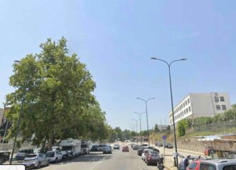 Incidente Mortale A Napoli3A 76