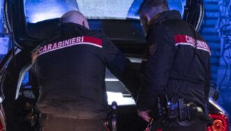 Incidente Mortale A Barcellona
