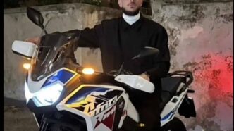 Incidente Mortale A Ercolano2C