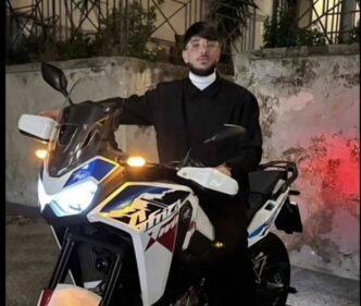 Incidente Mortale A Ercolano2C