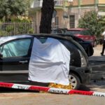 Incidente Mortale A Foggia, Uomo Perde La Vita Dopo Scontro Tra Auto E Impatto Con Spartitraffico