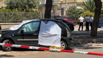 Incidente Mortale A Foggia2C Uo