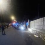 Incidente Mortale A Reggio Calabria, Motociclista Perde La Vita In Scontro Con Auto Alla Periferia Sud