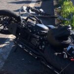 Incidente Mortale In Moto Sulla Statale 42: Vittima Un Uomo Di 55 Anni Nella Mattinata Di Oggi
