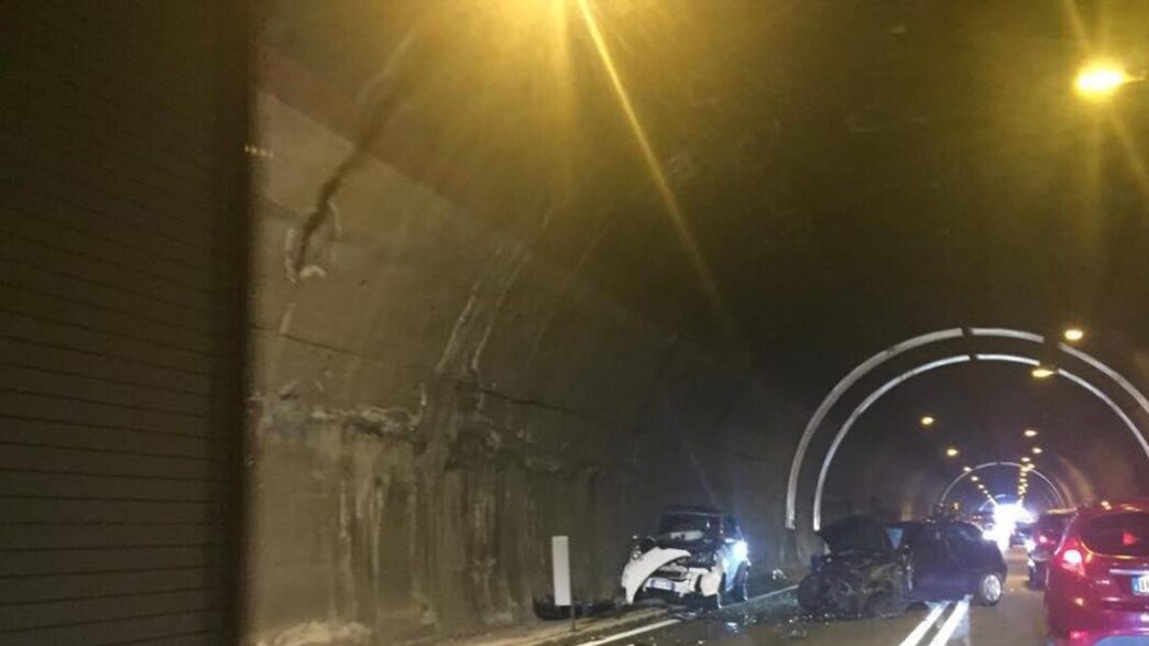 Incidente Mortale Nella Galler