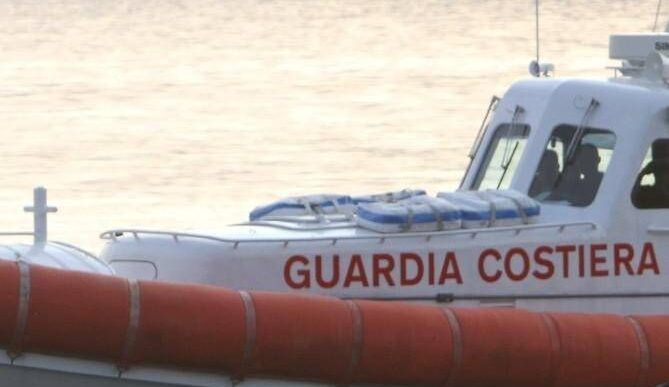 Incidente Mortale Sul Lago Di
