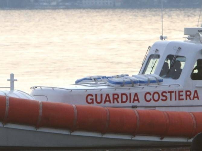 Incidente Mortale Sul Lago Di