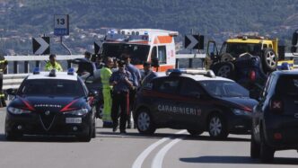 Incidente Mortale Sulle28099Oltrepc3B2