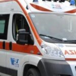 Incidente Mortale Sulla Provinciale 39 A Sovazza: Motociclista Di 52 Anni Perde La Vita In Uno Scontro Con Un Furgone