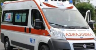 Incidente Mortale Sulla Provin