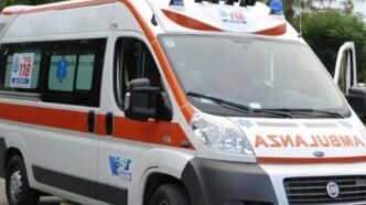 Incidente Mortale Sulla Provin