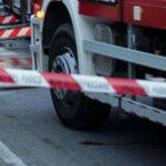 Incidente Mortale Sulla Statale 17 A Rivisondoli: Due Persone Perdono La Vita Nello Scontro Tra Auto E Autobus