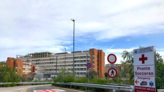 Incidente Mortale Sulla Statal 4