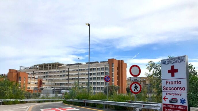 Incidente Mortale Sulla Statal 4