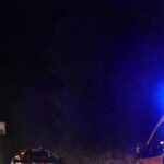 Incidente Mortale Sulla Statale 42 A Borgo Di Terzo: Giovane Di 20 Anni Perde La Vita In Uno Scontro Tra Auto