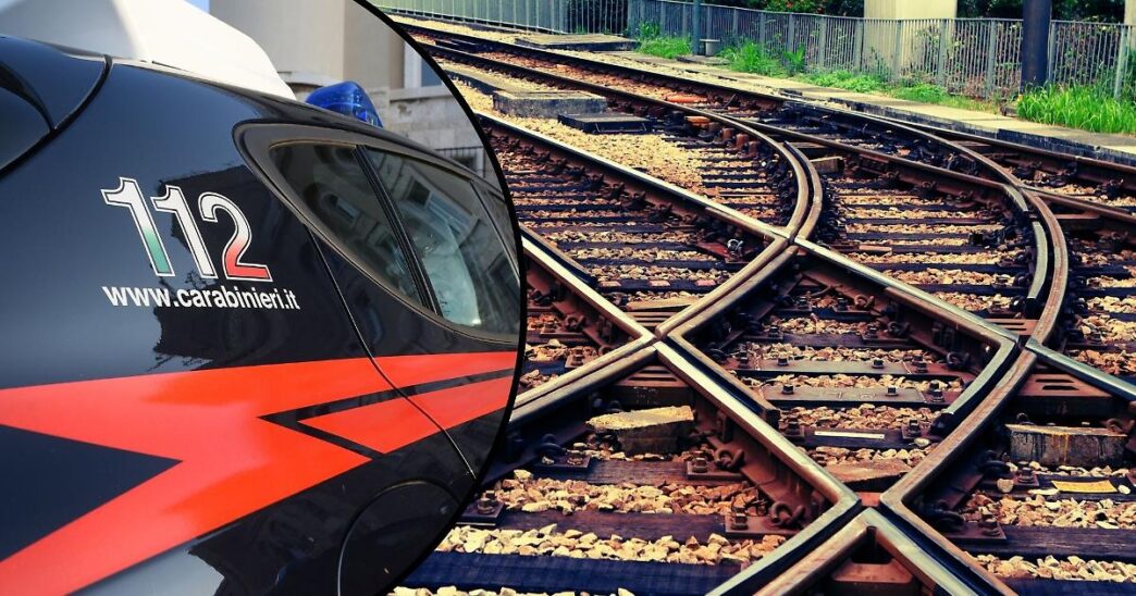 Incidente Mortale Vicino Alla