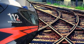 Incidente Mortale Vicino Alla