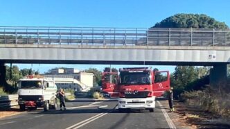 Incidente Stradale Con Due Aut