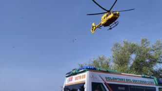 Incidente Stradale Fatale Ad A