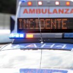 Incidente Stradale Grave Sulla Provinciale 460 Del Gran Paradiso Nei Pressi Di Noasca