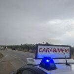 Incidente Stradale Lungo La Statale 16 Nei Pressi Di San Paolo Di Civitate Provoca Un Morto E Coinvolge Quattro Veicoli