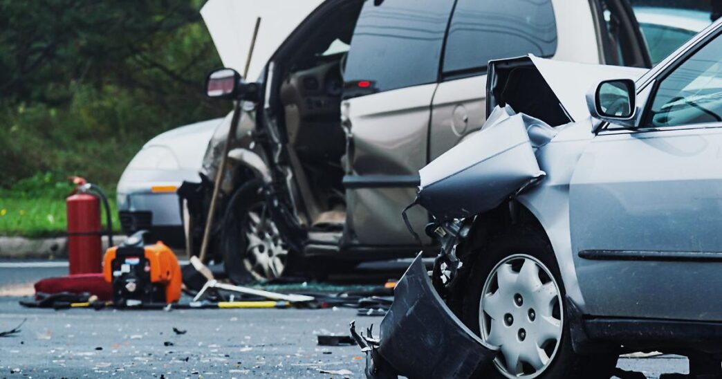 Incidente Stradali In Italia N