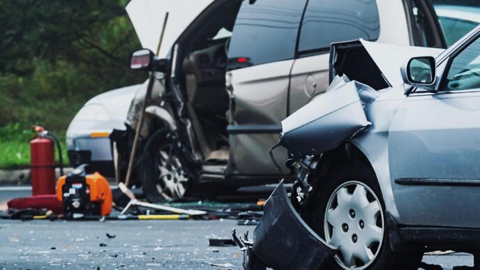 Incidente Stradali In Italia N