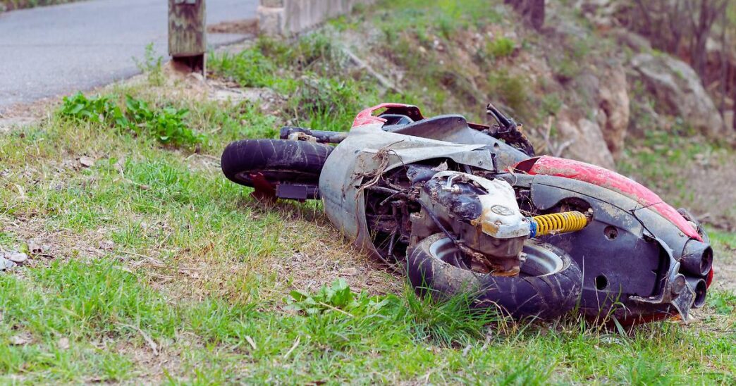 Incidente Sul Colle Delle Fine