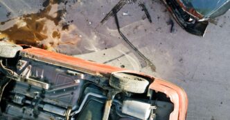 Incidente Sulla Sp222 A Ozegna