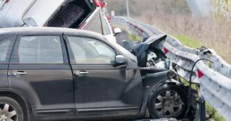 Incidente Sulla Tangenziale No
