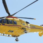Incidente Sulle Montagne Di Sordevolo: Ragazzo Precipita Nel Torrente Elvo Durante Escursione