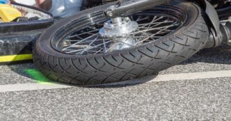 Incidente Tra Jeep Avenger E S