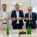 Incontro A Roma Sul Piano Da 100 Miliardi Per L’alta Velocità Ferroviaria In Europa